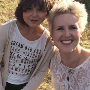 Meet your Posher, Lisa